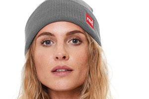 VOYAGER BEANIE
